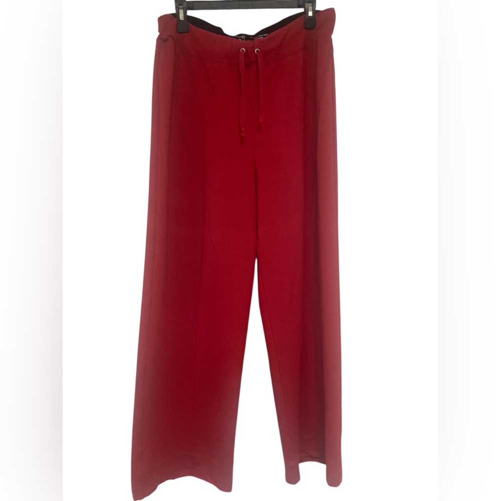 Chico's Zenergy Red Garment GUC 2